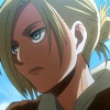 Annie Leonhardt ~ Pour tromper le monde, ressemblez au monde Tumblr_inline_mwcgqkHGCA1rhri0x