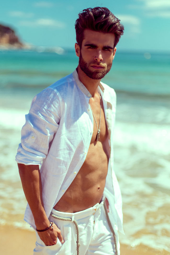 Mister Internacional España 2016 y Jon Kortajarena, ‘separados al nacer’ Tumblr_o86tqmuKxV1ttv0wmo1_1280