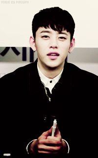 Jung Dae Hyun [B.A.P] - Page 2 Tumblr_oav8c8l51A1vb5aqco6_250