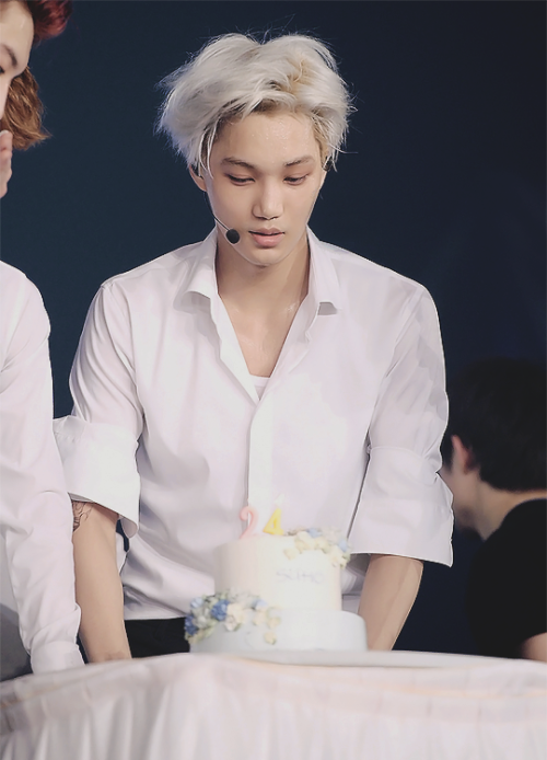 ;kim jongin❞ - Página 3 Tumblr_nkk9wuXij31ru8saco1_500