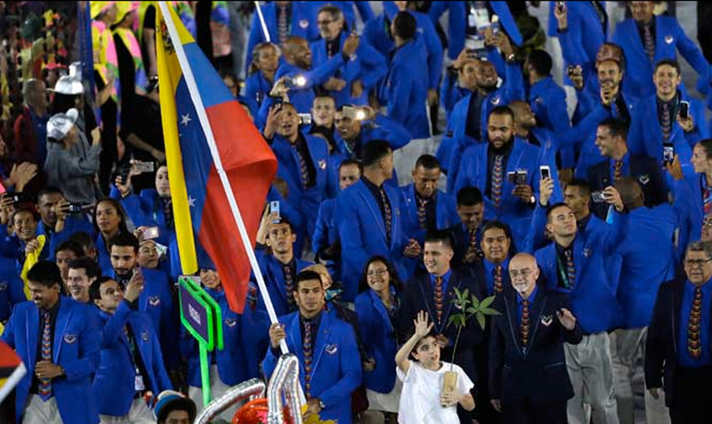 asi fue la ceremonia de apertura de los juegos olimpicos 2016. - Página 5 Tumblr_obia60Rl2l1ttvyeto1_1280