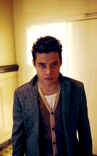 Rami Malek Tumblr_nxrmiz258Q1tv3clgo4_250