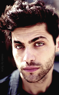 Matthew Daddario • 200*320 Tumblr_o6o6f5eCtZ1r1hz6jo2_250