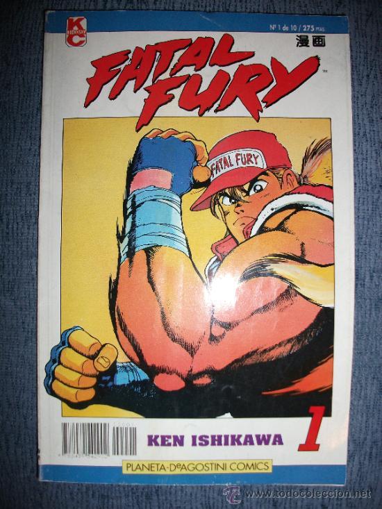 Fatal Fury de Ken Ishikawa en 2021 chez Black Box :) Tumblr_mpyjg3It0a1qa5504o2_1280