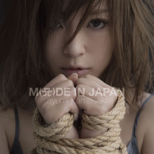 Ayumi Hamasaki >> Mini Album "Trouble" - Página 3 Tumblr_o8ccq3PZHy1rvjz2fo2_500