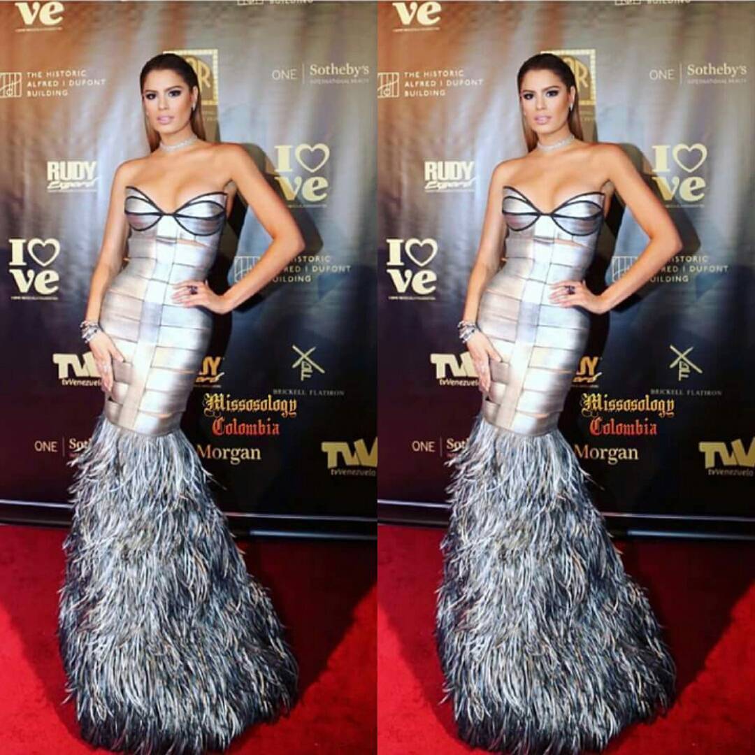 ARIADNA GUTIERREZ APOYANDO FUNDACIÓN "I LOVE VENEZUELA" (VIDEOS) Tumblr_of8nwcj2Xl1ttlfhbo1_1280