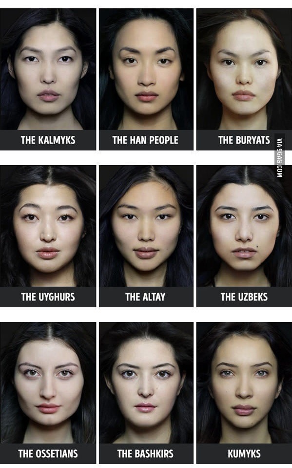 Vẻ đẹp gương mặt của phụ nữ các dân tộc trên thế giới Tumblr_obk9b22RQF1s9t9owo3_1280
