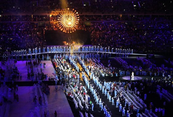 Los Juegos Paralímpicos de Río 2016 finalizan al son de los tambores Tumblr_odqyk6Ld561ttvyeto1_1280