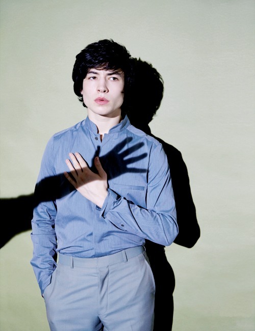 ; Ezra Miller  - Página 3 Tumblr_mowqnehAMu1r9fpijo1_500