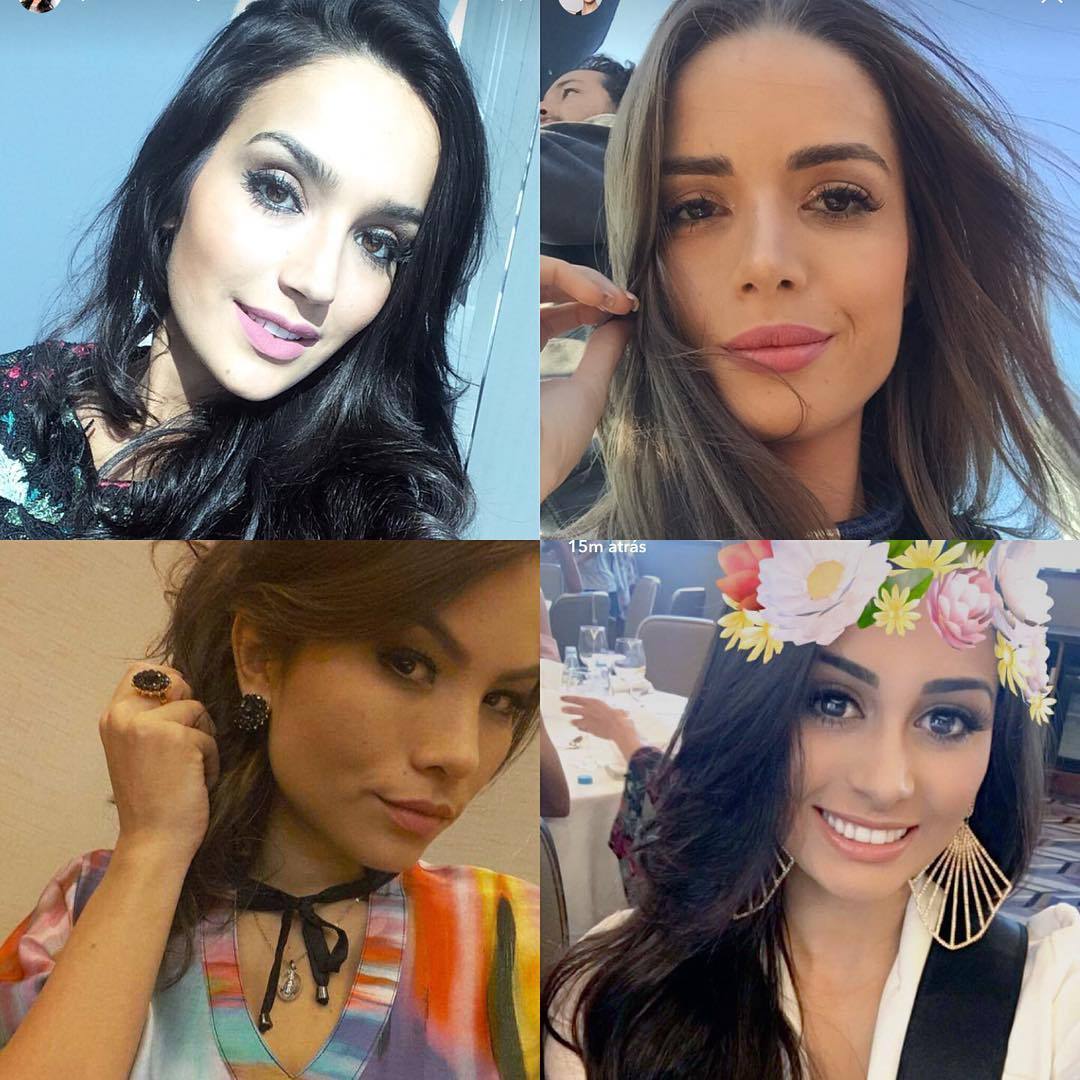 candidatas a miss brasil universo 2016, final: 01 oct. part final. Tumblr_oe9q362oQw1ttlfhbo1_1280