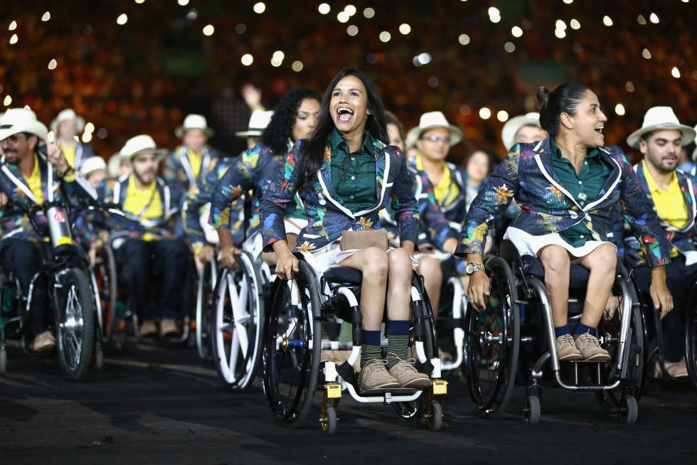 Río abre los Juegos Paralímpicos 2016 con un espectáculo de color y samba - Página 3 Tumblr_od723qD2pj1s1sulio1_1280