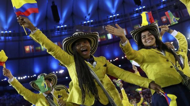 asi fue la ceremonia de apertura de los juegos olimpicos 2016. Tumblr_obi5t4kEuF1ttvyeto1_1280