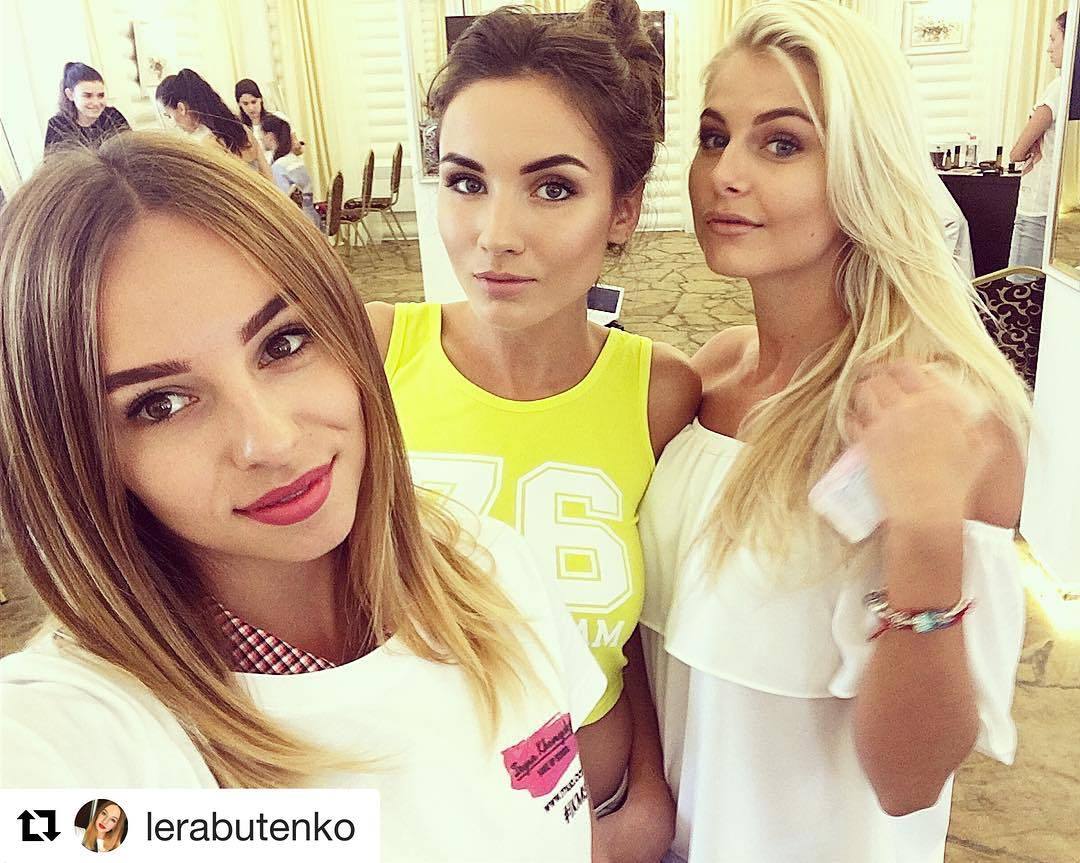 candidatas a miss world ukraine 2016, final: 02 sept. - Página 9 Tumblr_ocrvptITrq1s1sulio1_1280
