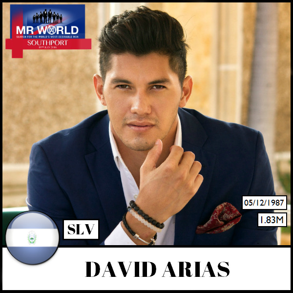 candidatos a mr. world 2016. final: july 19. sede: inglaterra. (46 candidatos). Tumblr_o94acszqN11ttvyeto1_1280