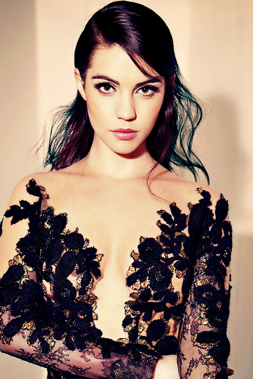 ;adelaide kane.♡ - Página 13 Tumblr_n3g5ywUkAz1r5zcyco1_500