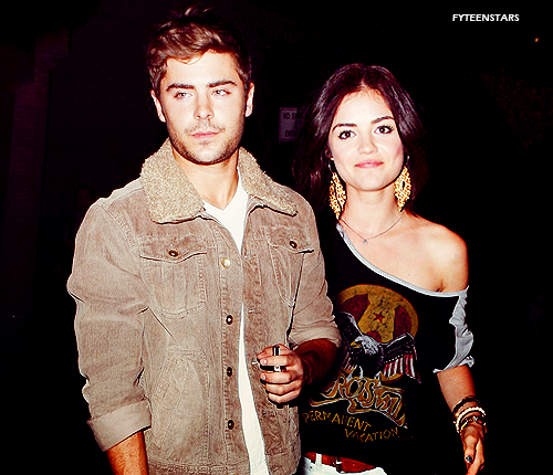 Zac ♫ I won't let you fall, You're never gonna be alone ♥ - Page 2 Tumblr_lyeqsgNEuM1qg0s6so1_500