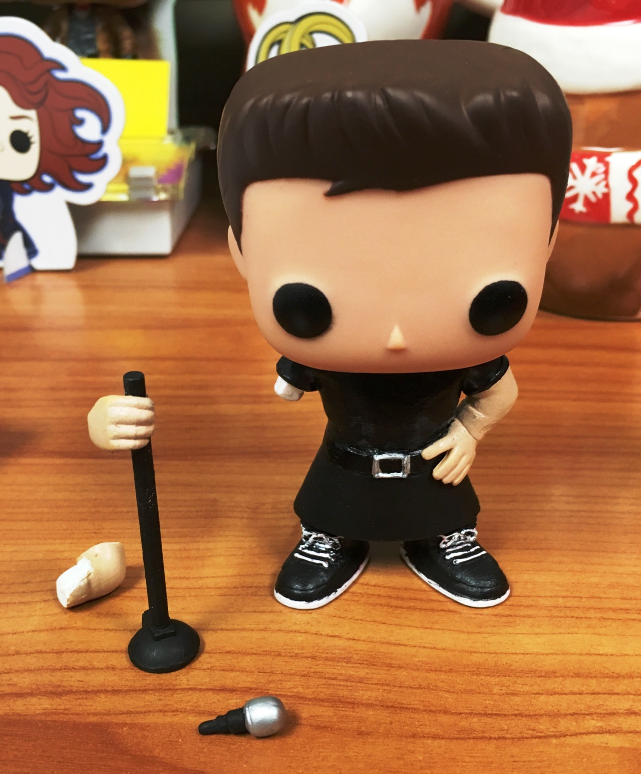 David Duchovny European Tour Funko Pop Tumblr_oewze4x7OX1qa4vbqo4_r1_1280