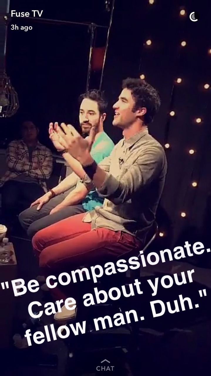 Topics tagged under weplaycomputers on Darren Criss Fan Community Tumblr_onydkfuNA21ubd9qxo7_1280