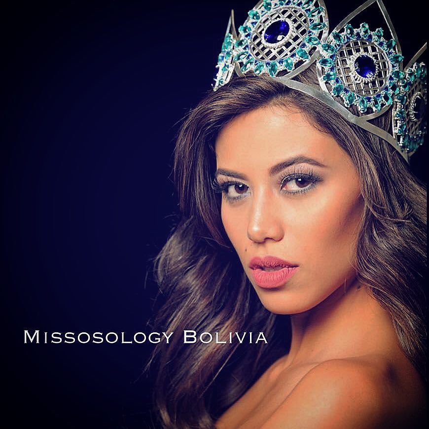 fotos de miss mundo bolivia 2016. Tumblr_ogbrypZwgR1s1sulio1_1280