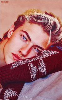 Lucky Blue Smith