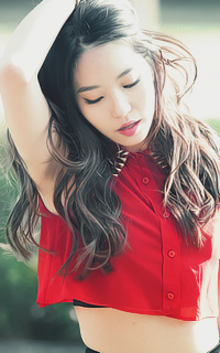 Song Dahye [Bestie] Tumblr_omgnlh4UKC1vrx92jo4_250