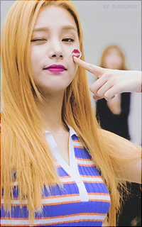 Ahn Solbin [Laboum] Tumblr_op0eg45oY51s1mmh4o6_250