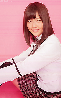 Shimazaki Haruka Tumblr_o8lxr5Yj0T1vwx338o2_250