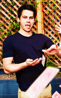 Dylan O'Brien Tumblr_nra0bpdWhu1s2y5bao7_250