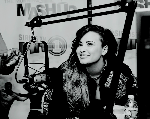 demetria lovato.  - Página 26 Tumblr_oinvh8Q9P51reblqyo1_500