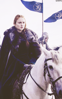 Sansa Stark