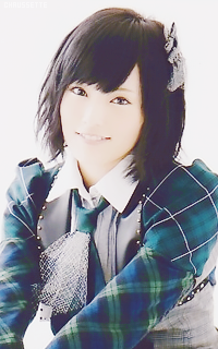 Yamamoto Sayaka [NMB48] Tumblr_odtqavrU1w1vwx338o5_250