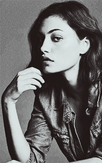 Phoebe Tonkin - Avatars Tumblr_n7zssf7vfv1spk7buo8_250