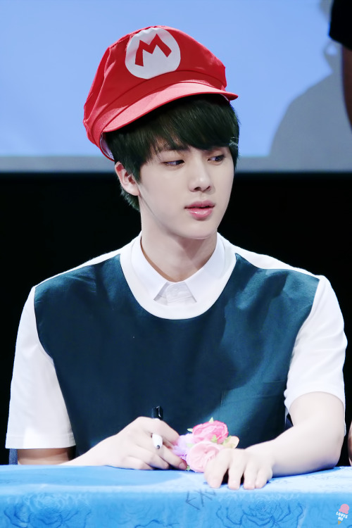 진✿seokjin - Página 6 Tumblr_nrumhjuOD41tvmhd9o1_500