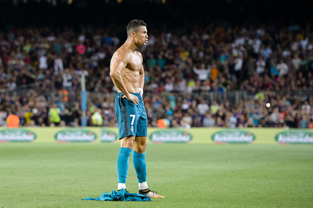 صور مباراة : برشلونة - ريال مدريد 1-3 ( 13-08-2017 )  Tumblr_ouo5eqOl9r1rjev45o2_1280