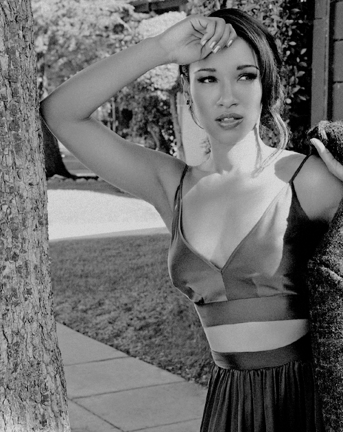 candice patton. - Página 3 Tumblr_obhkwpUMsk1ulg9nko1_500