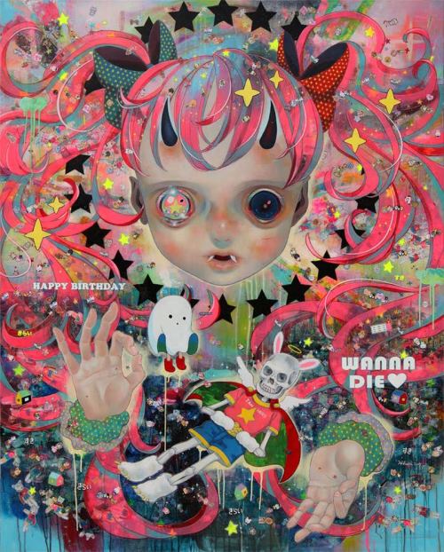 Arte Japones- Hikari Shimoda Tumblr_o0wo8aUmDx1qz9v0to4_500