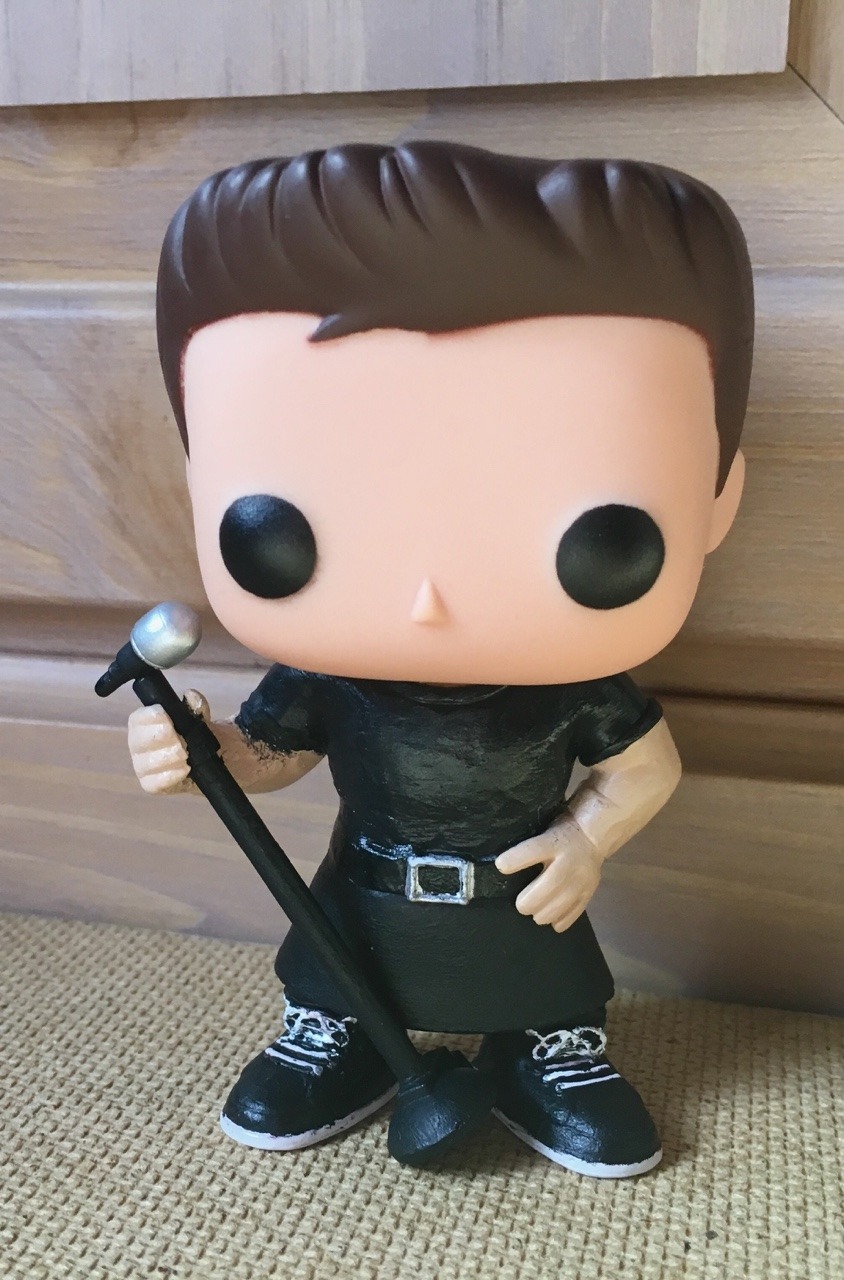 David Duchovny European Tour Funko Pop Tumblr_oewze4x7OX1qa4vbqo2_1280