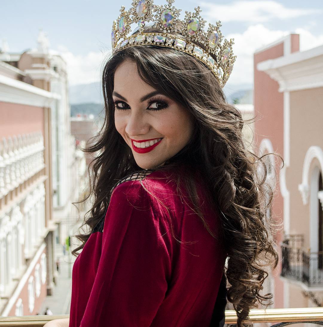 guatemala - fotos de miss mundo guatemala 2016. Tumblr_ogbq174n8I1s1sulio1_1280