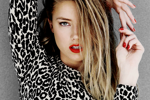 amber heard. - Página 4 Tumblr_o4o1vvzpGF1u3ll1so2_500