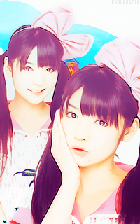 Michishige Sayumi [Morning Musume] Tumblr_o8i2vh742B1vwx338o1_250