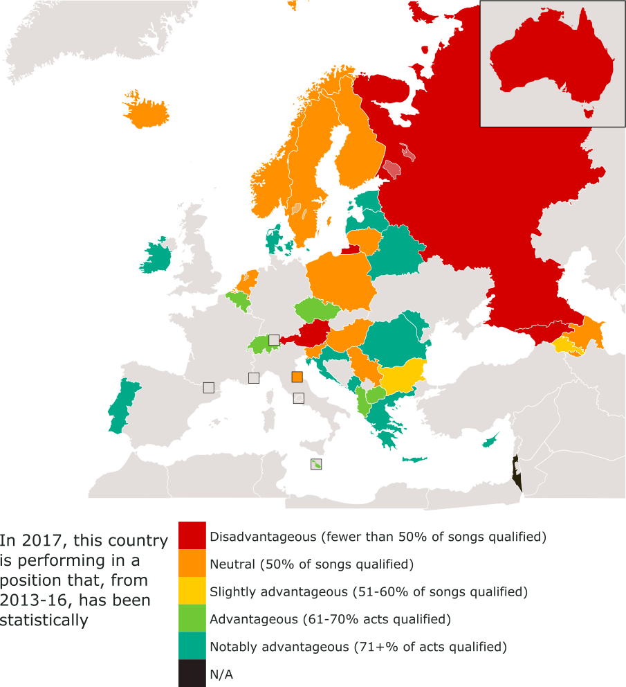 Eurovision Song Contest 2017 - PORTUGAL WINS !!! - Page 12 Tumblr_onohiaqyB11qdkvdgo1_1280