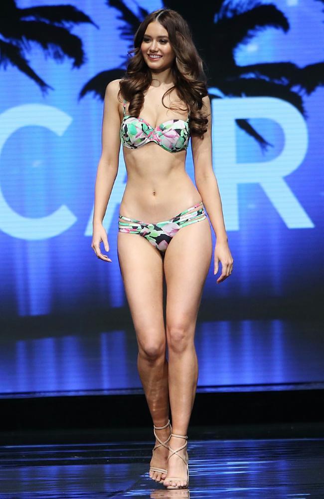 miss australia universo 2016 de bikini. Tumblr_ojb9yebifE1ttlfhbo1_1280