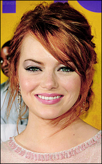 Emma Stone Tumblr_okphlgAw8J1vhnprko5_250