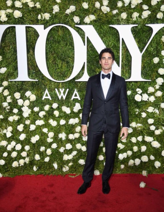 Topics tagged under tonyawards2017 on Darren Criss Fan Community Tumblr_oreqqrfsgF1ubd9qxo8_1280