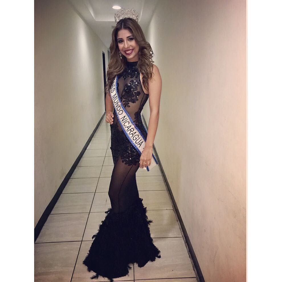 fotos de miss mundo nicaragua 2016. Tumblr_ogbpf4fem01s1sulio1_1280