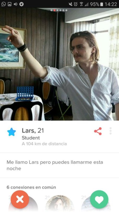 De nuevo el nuevo topic de las polleces encontradas por ahí - Página 14 Tumblr_olmqqjjNxK1s9y3qio3_540