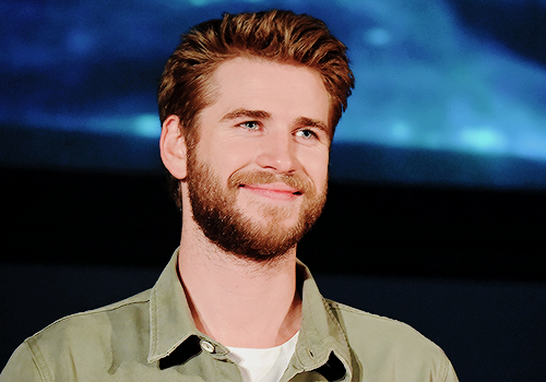 liam hemsworth.  - Página 19 Tumblr_o9lyk4JUL51siw81so2_500