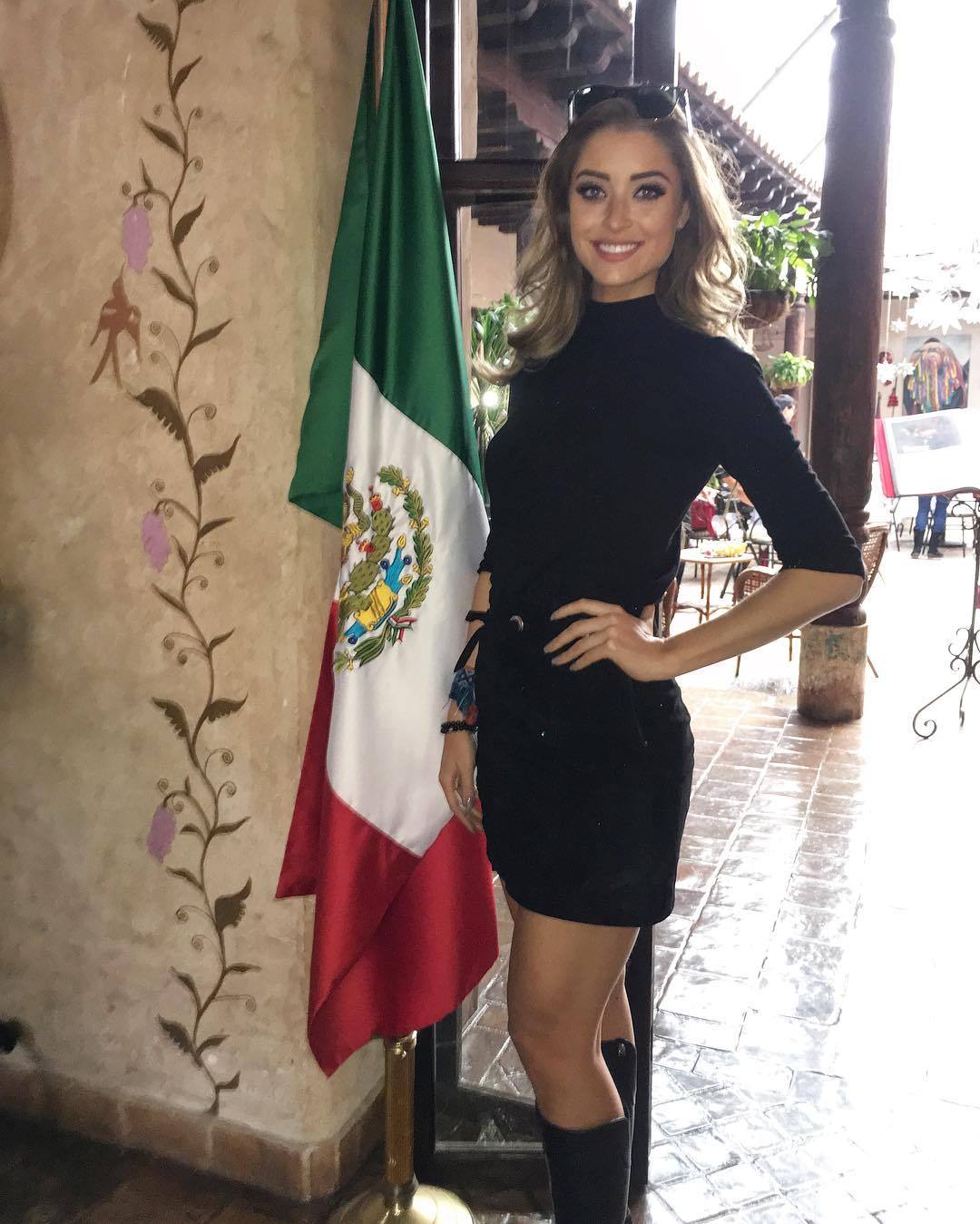 fotos de miss mundo mexico 2016. Tumblr_ogbh539Wbd1s1sulio1_1280