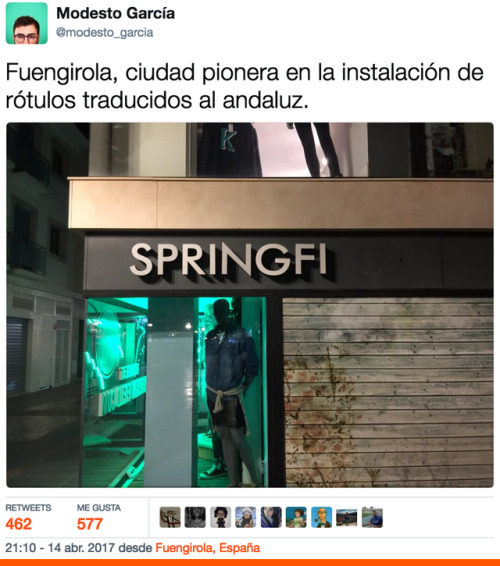 De nuevo el nuevo topic de las polleces encontradas por ahí - Página 5 Tumblr_oofvhwD5er1vtaqx2o1_500