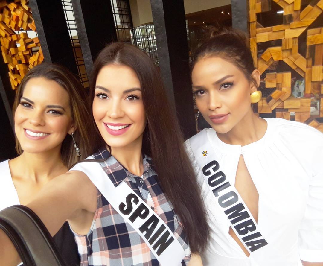 candidatas a miss universe 2016, final: 01-29-2017, part III. Tumblr_ojvf9rO6AU1s1sulio1_1280